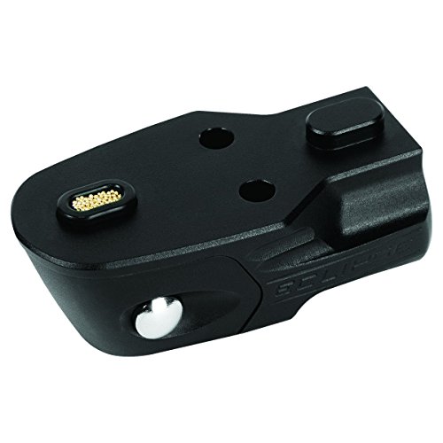 Planet Eclipse GTEK 160R POPS ASA for Paintball Marker (Black)