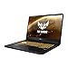 2020 NexiGo Upgraded ASUS TUF 17.3 Inch FHD 1080P Gaming Laptop| AMD Ryzen 7 3750H up to 4.0 GHz| GTX 1650 4GB| 32GB DDR4 RAM| 1TB SSD (Boot) + 1TB HDD| Backlit KB| WiFi| Bluetooth| HDMI| Windows 10thumb 1