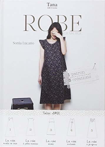Robe chasuble