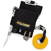 Dirty Rigger Pro-Pocket Technician's Tool Pouch 2.0