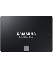 Samsung MZ-76E500B/EU 860 EVO 500 GB SATA 2,5" Interne SSD Schwarz