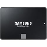 Samsung 860 Evo 500GB 2.5 inch SATA III Internal SSD (MZ-76E500B/AM)