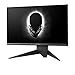 Alienware 25 Gaming Monitor – AW2518Hthumb 4