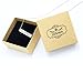LParkin Nevertheless She Persisted Feminism Feminist Pantsuit Nation Solidarity Unity Political Affirmation Necklace (Bar-Necklace)