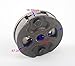 HIFROM Replace Clutch fits for STIHL Brush Cutter FS120 FS200 FS250 FS300 FS350 FS400 New Repalce # 281602001