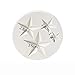 Star Silicone Fondant Mold Chocolate Mold for Sugarcraft, Candy Mold, Cupcake Topper, Polymer Clay,Crafting Projects-Small