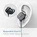 Anker SoundBuds Sport IE20,in-Ear Bluetooth Earbuds with Smart Magnetic Function