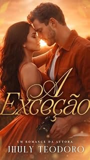 Livro A Exceção