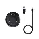 Kissmart for Huawei Fit Watch Charger, Replacement Charger Charging Cradle Dock for Huawei Fit Smart Watch