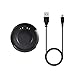Kissmart Huawei Fit Watch Charger, Replacement Charger Charging Cradle Dock for Huawei Fit Smart Watch
