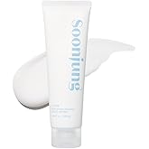 ETUDE SoonJung 10 Free Moist Emulsion, Face Moisturizer, Non-Sticky Lotion for Sensitive Skin, pH Balanced Formula, Panthenol, Madecassoside, Korean Skin Care, Beauty (4.39 Fl Oz)