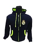 Real Madrid Hoodie