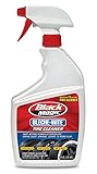 Black Magic 120066 Bleche-Wite Tire Cleaner, 32 oz.