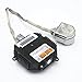 KIPA Xenon HID Ballast Control Unit Module Cord igniter 28474-89904 For Nissan Infiniti # 284748991D 2847489904 2847489907 284748991A 284748991B Matsushita Part # NZMNS111LBNA NZMNS111LANA