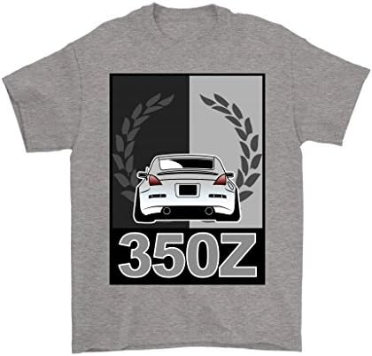 Nissan 350Z Fairlady JDM Stance Camber Hellaflush T-Shirt