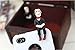 ZOEAST(TM) Cute Stitch Alien Pig Kitty Cat Dust Plug 3.5mm Phone Plug Headphone Jack Earphone Cap Ear Cap Plug Charm Compatible iPhone 5S SE 6 6S Plus Samsung Ipad 2 3 4 Mini iPod (Saw Jigsaw Puppet)