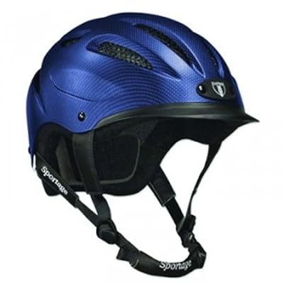 Tipperary Sportage Equestrian Sport Helmet
