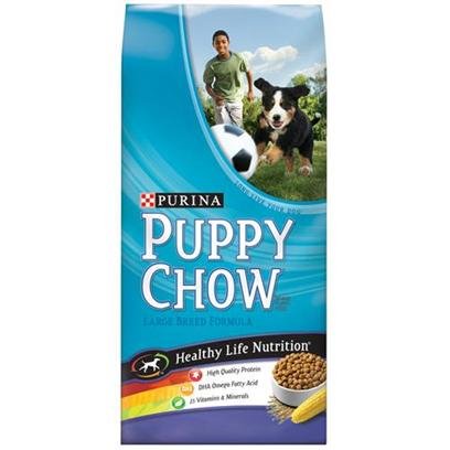puppy chow amazon