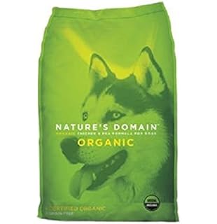 kirkland signature nature's domain beef meal & sweet potato