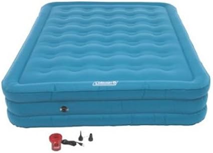 coleman durarest queen