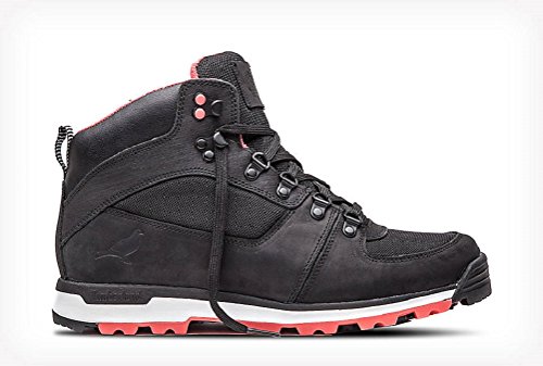 timberland gt scramble review