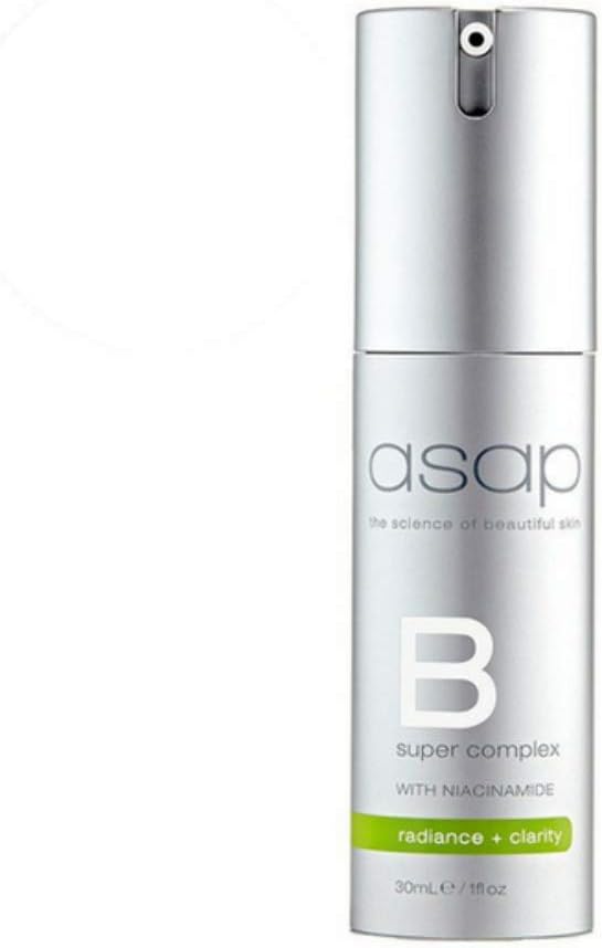 asap super b complex