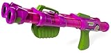 Hog Wild Atomic Double Power Popper Pink