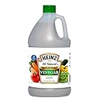 Heinz White Vinegar, 64 Ounce