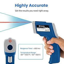 Etekcity Infrared Thermometer