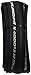 Continental Grand Prix 4000 S II Tire 700x25 Black Folding Bead with Black Chili