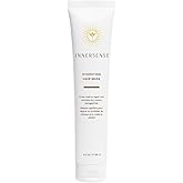 INNERSENSE Organic Beauty - Natural Hydrating Hair Mask | Non-Toxic, Cruelty-Free, Clean Haircare (6oz)
