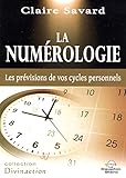 La numérologie (French Edition) by 