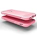 iPhone 6/6S Case, OBLIQ [Flex Pro][Pink] Thin Slim Fit Armor Sturdy Bumper TPU Rubber Soft Flexible Shock Scratch Resist Protective High Quality Case for iPhone 6s (2015) & iPhone 6 (2014)