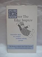 Over the Edge Improv 1929786506 Book Cover