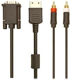 Retro-Bit Dreamcast - Cable - VGA Cable (Retro-Bit)