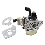 Poweka Carburetor Carb w/Gaskets for 97cc 2.8hp Mini Baja Doodlebug Doodle Bug Db30 Dirt Pit Mini Bike 3/5 Air Intake