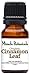Miracle Botanicals Organic Ceylon Cinnamon Leaf Essential Oil - 100% Pure Cinnamomum Zeylanicum Blume - Therapeutic Grade - 10ml