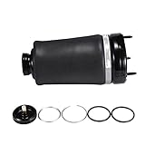 ALAVENTE Front Air Suspension Air Spring Bag Airbags for Mercedes Benz W164 X164 M ML GL-Class 320 350 450 550