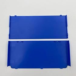 2015 for New 3DS Replacement Front Faceplate Back