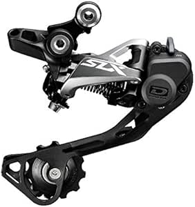 shimano deore slx 10 speed