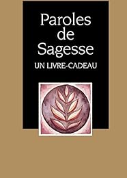 Paroles de sagesse