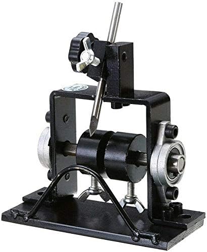 Yonntech Portable Manual Copper Wire Stripping Machine Cable Peeling Stripper with Blade Manual Tool for Recycling Wire Scrap 1-20mm