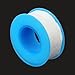 Cagon Teflon Tape, PTFE Tape for Roll Plumber Sealant Tape for Leak Water Pipe Thread 3/4inch x 780 inch (4 Pack/White)