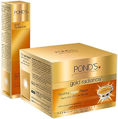 ponds non comedogenic