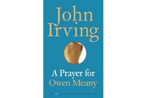 A Prayer for Owen Meany