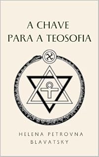 Livro A Chave para a Teosofia