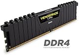 Corsair Vengeance LPX 32GB (2x16GB) DDR4 2666MHz CL16-18-18-35 RAM view 3