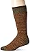 Dickies Men's 1 Pack Steel Toe Wool Space Dye Boot Crew Socks