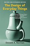The Design of Everyday Things, revised and expanded edition
