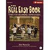 The Real Easy Book Vol.1 (Bb Version): Tunes for Beginning Improvisers
